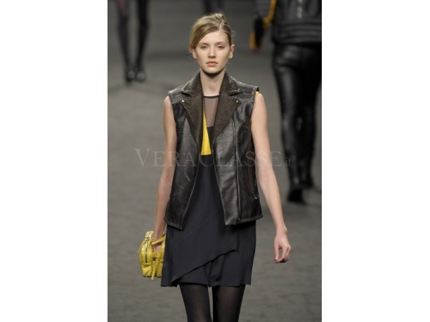 C’N’C Costume National collezione autunno inverno 2011/2012