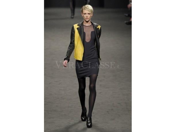 C’N’C Costume National collezione autunno inverno 2011/2012
