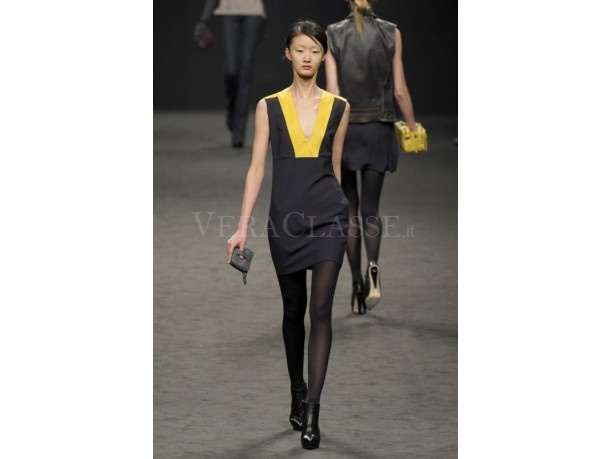 C’N’C Costume National collezione autunno inverno 2011/2012