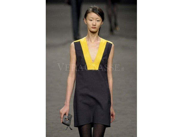 C’N’C Costume National collezione autunno inverno 2011/2012