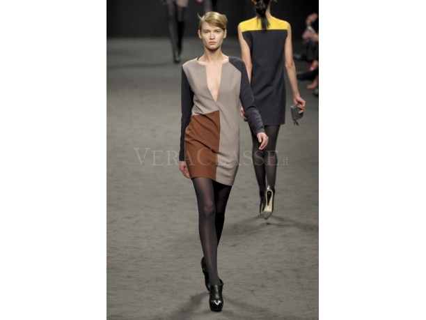 C’N’C Costume National collezione autunno inverno 2011/2012