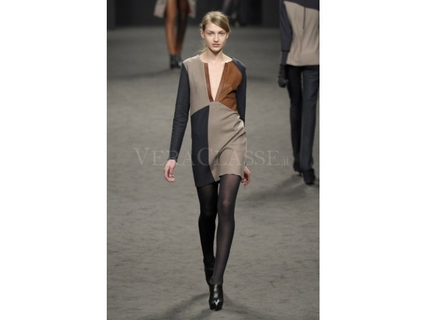 C’N’C Costume National collezione autunno inverno 2011/2012