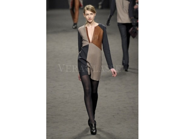 C’N’C Costume National collezione autunno inverno 2011/2012