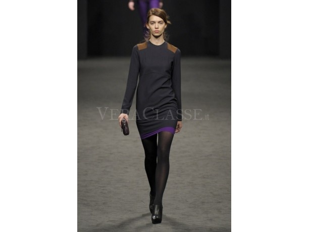 C’N’C Costume National collezione autunno inverno 2011/2012