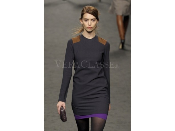 C’N’C Costume National collezione autunno inverno 2011/2012