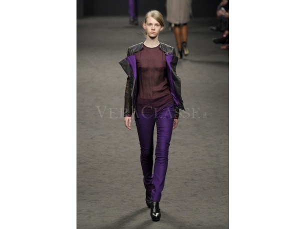 C’N’C Costume National collezione autunno inverno 2011/2012