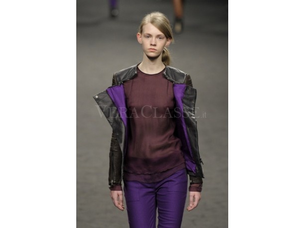 C’N’C Costume National collezione autunno inverno 2011/2012
