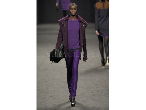 C’N’C Costume National collezione autunno inverno 2011/2012