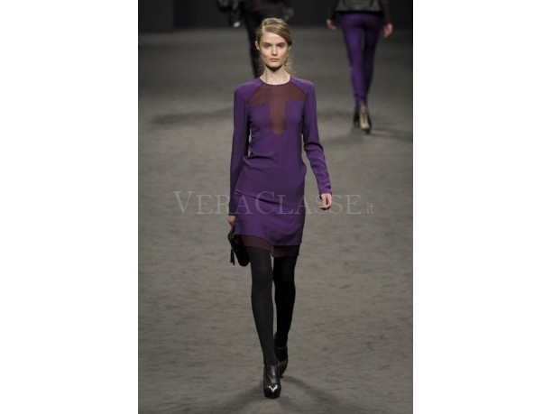 C’N’C Costume National collezione autunno inverno 2011/2012