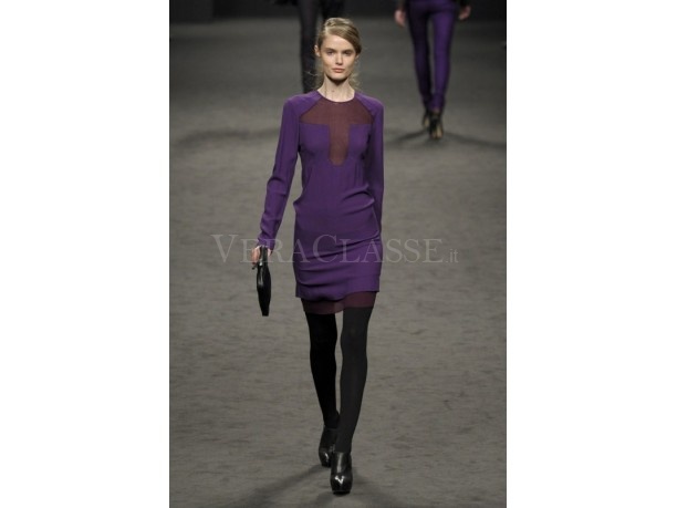 C’N’C Costume National collezione autunno inverno 2011/2012