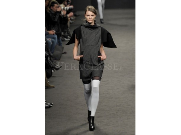C’N’C Costume National collezione autunno inverno 2011/2012