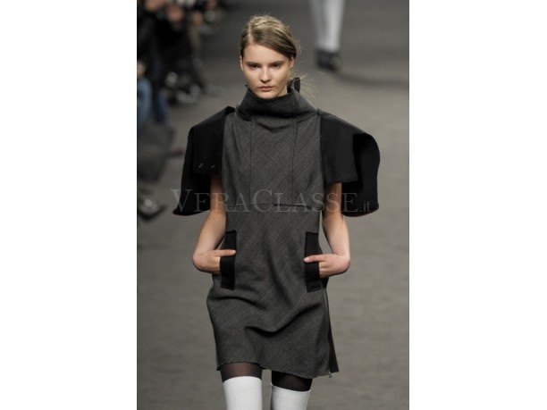 C’N’C Costume National collezione autunno inverno 2011/2012