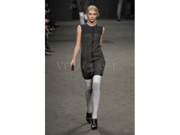 C’N’C Costume National collezione autunno inverno 2011/2012