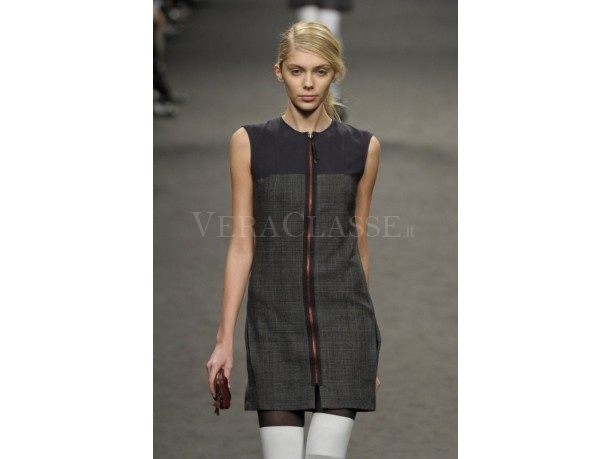 C’N’C Costume National collezione autunno inverno 2011/2012