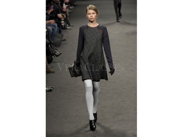 C’N’C Costume National collezione autunno inverno 2011/2012