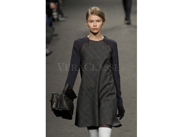 C’N’C Costume National collezione autunno inverno 2011/2012