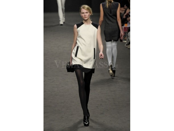 C’N’C Costume National collezione autunno inverno 2011/2012