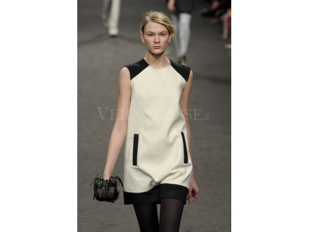 C’N’C Costume National collezione autunno inverno 2011/2012