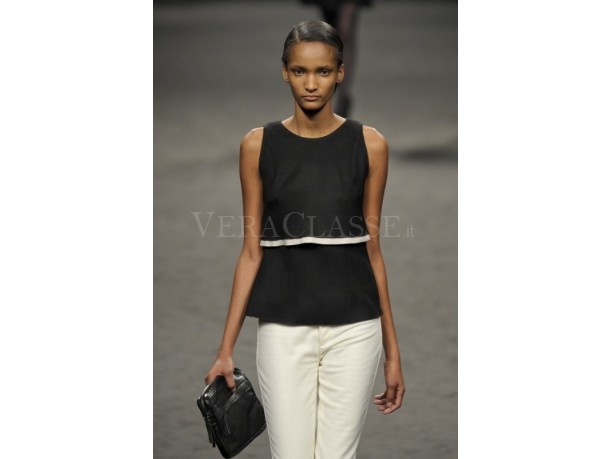 C’N’C Costume National collezione autunno inverno 2011/2012