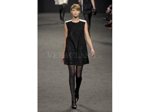 C’N’C Costume National collezione autunno inverno 2011/2012