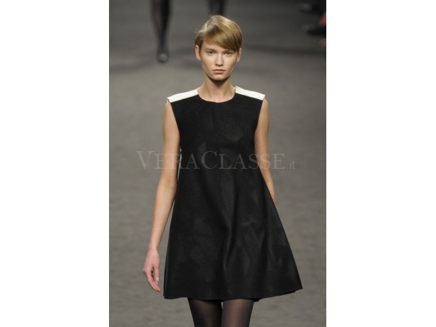 C’N’C Costume National collezione autunno inverno 2011/2012