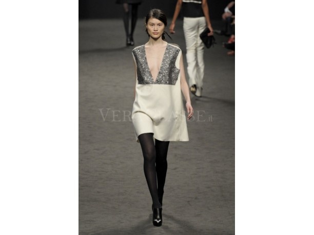 C’N’C Costume National collezione autunno inverno 2011/2012