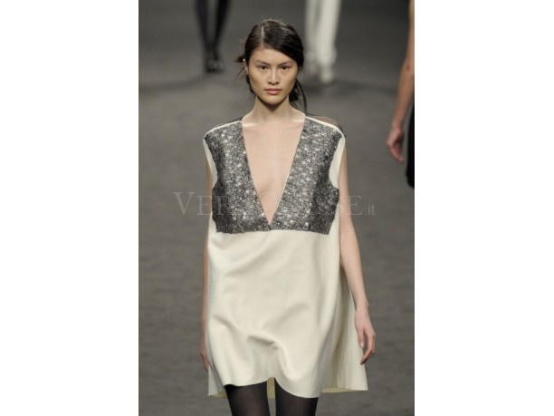 C’N’C Costume National collezione autunno inverno 2011/2012