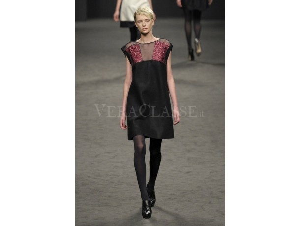 C’N’C Costume National collezione autunno inverno 2011/2012