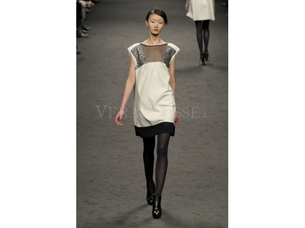 C’N’C Costume National collezione autunno inverno 2011/2012