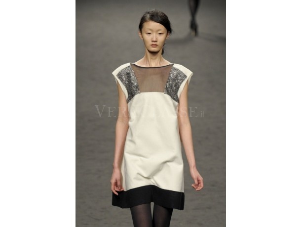 C’N’C Costume National collezione autunno inverno 2011/2012
