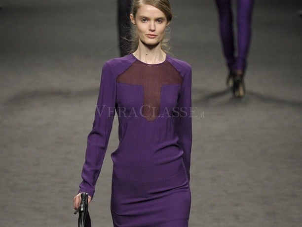 C’N’C Costume National collezione autunno inverno 2011/2012
