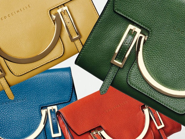 Coccinelle Celeste Bag