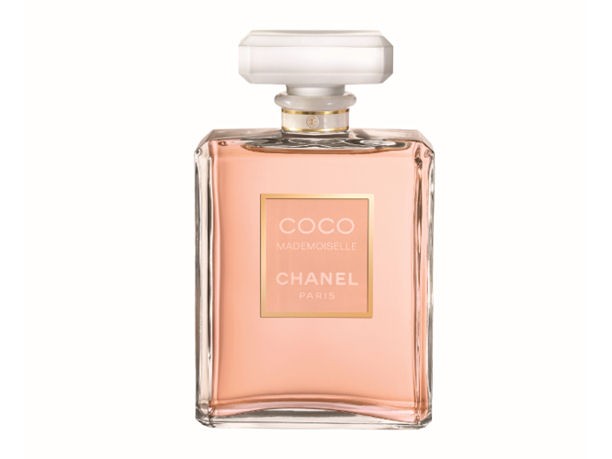 Coco Mademoiselle di Chanel
