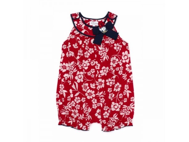 Collezione abbigliamento Disney Store baby primavera estate 2012
