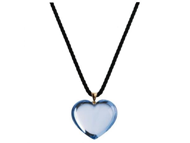 Collezione Baccarat per San Valentino 2014