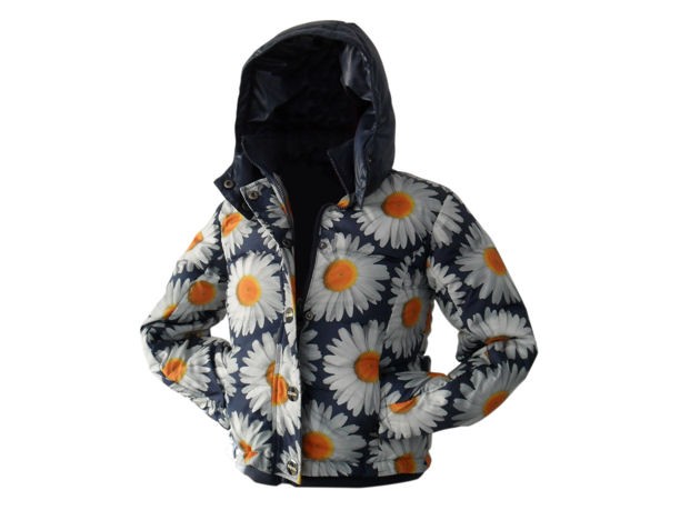 Collezione bimbo Daily Blue Autunno/Inverno 2011-2012