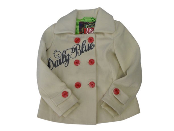 Collezione bimbo Daily Blue Autunno/Inverno 2011-2012