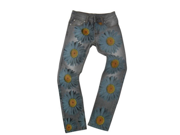 Collezione bimbo Daily Blue Autunno/Inverno 2011-2012