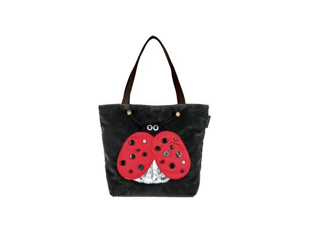 Collezione Coccinelle Kids Autunno-Inverno 2010-2011