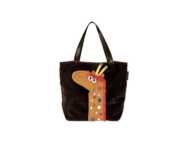 Collezione Coccinelle Kids Autunno-Inverno 2010-2011