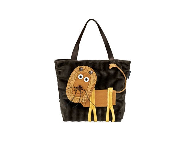 Collezione Coccinelle Kids Autunno-Inverno 2010-2011