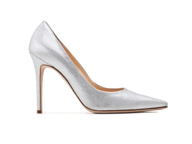 Collezione di scarpe Diamond pump by Sergio Zambon