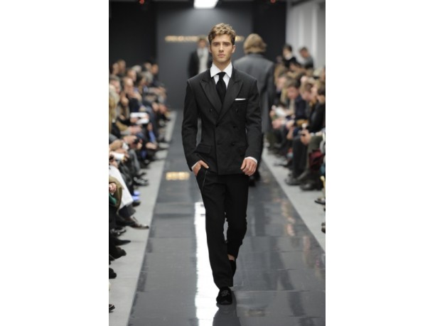Ermanno Scervino uomo Collezione Autunno Inverno 2011/2012
