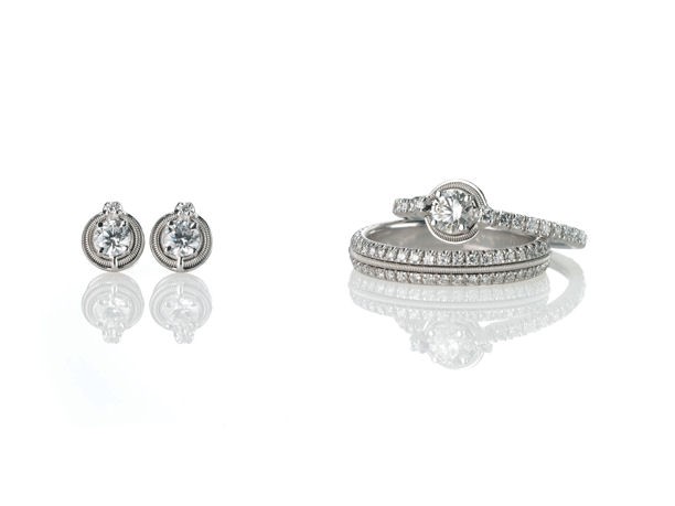 Collezione Forever di Marco Bicego per San Valentino