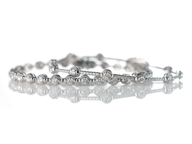 Collezione Forever di Marco Bicego per San Valentino