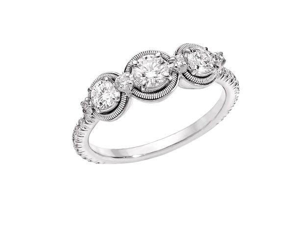 Collezione Forever di Marco Bicego per San Valentino
