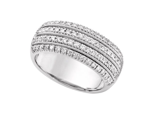 Collezione Forever di Marco Bicego per San Valentino