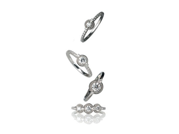 Collezione Forever di Marco Bicego per San Valentino
