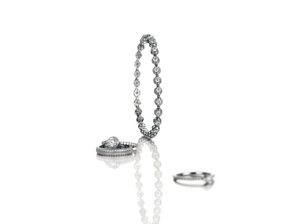 Collezione Forever di Marco Bicego per San Valentino