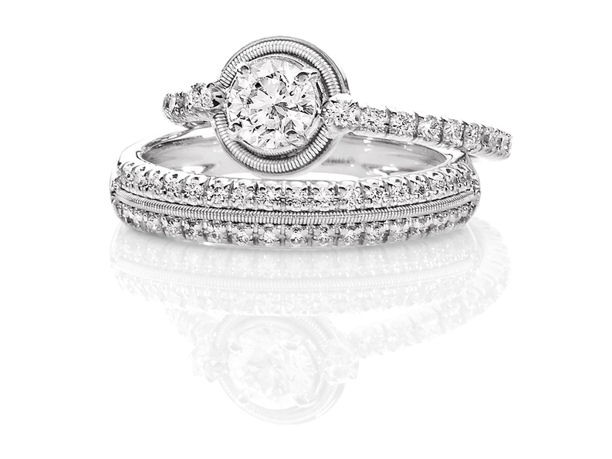 Collezione Forever di Marco Bicego per San Valentino